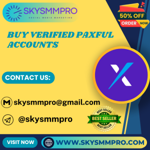 Buy Verified Paxful Accounts